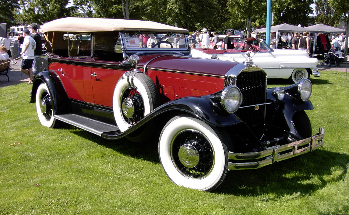 Packard